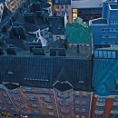 city top view source image